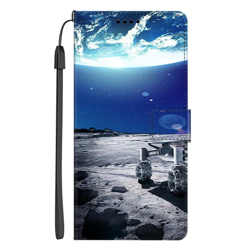 For Honor 400 lite X6C 4G Phone Case Coque Magnet Leather Book Cover Flip Wallet Case For Honor Magic7 5G Magic 7 Pro Case Funda