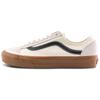 Style 136 Decon VR3 'White Marshmallow Blue' Vans VN0A4BX9CNH