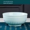 Jingdezhen Ceramic Soup Bowl Set
