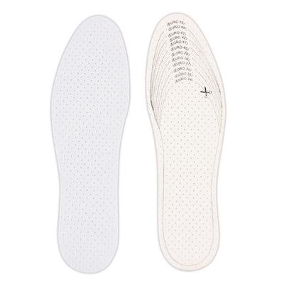 Super Soft Shoe Inserts - Breathable, Shock-Absorbing, Latex, Universal Size