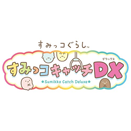 Sumikko Gurashi Sumikko Catch DX