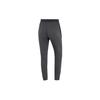 Under Armour Solid Color Training Woven Pants Women bottoms Dark-Gray 1357447-010