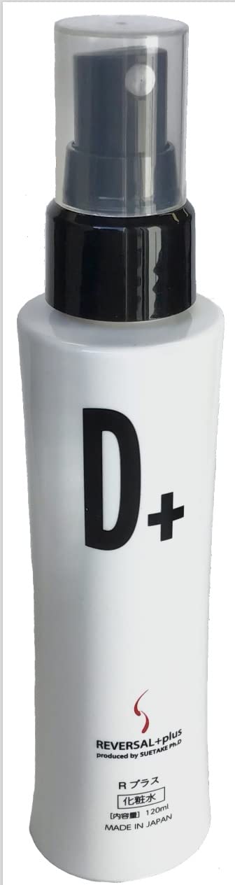 

Лосьон Reversal Plus DRVC Plus