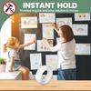 Nano Anti-Mold Waterproof Sealing Tape, Transparent, Self-Adhesive, for Bathroom, Kitchen Sink, and Wall Sealing