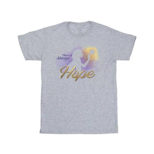 Wish Girls There Is Always Hope Gradient T-Shirt