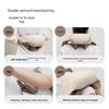 WOLO Neck and Shoulder Massager Shawl CN Plug (adapter Included)