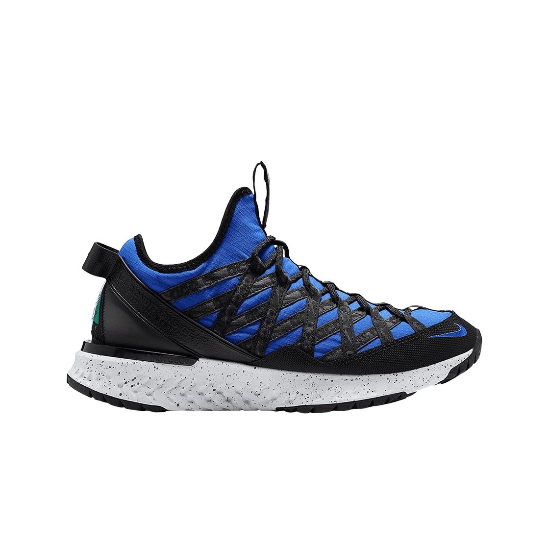 

Мужские кроссовки Nike ACG React Terra Gobe Hyper Royal BV6344-400