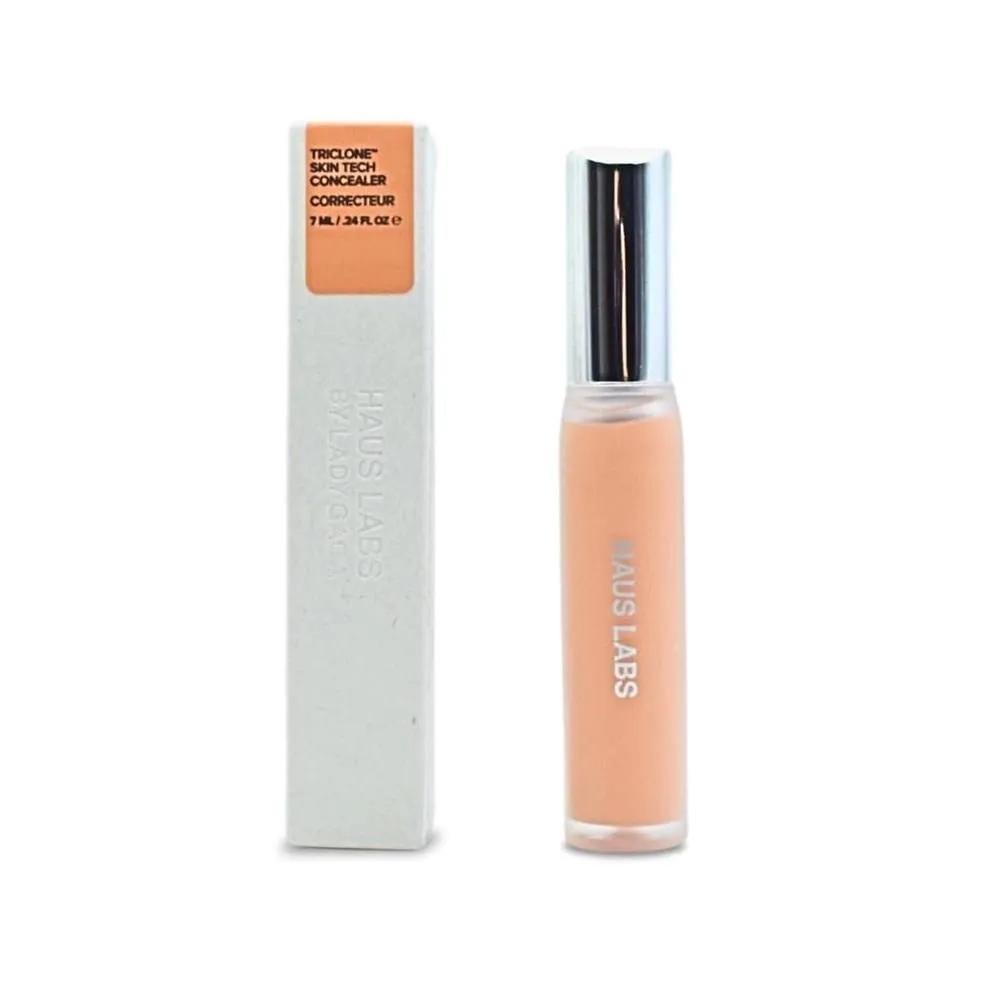 HAUS LABS BY LADY GAGA Concealer 1 Pack 22 Light Medium Peach HAUS LABS BY LADY GAGA Triclone Skin Tech