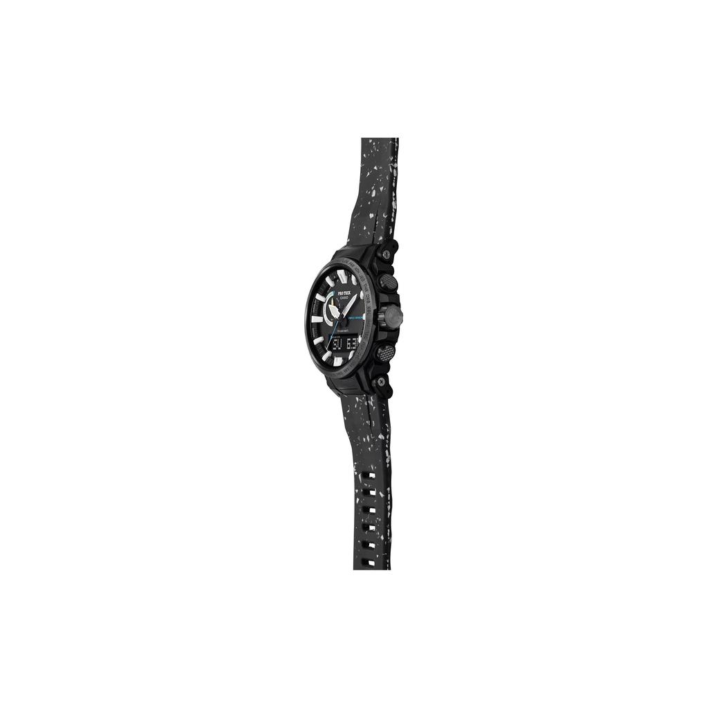 Casio Unisex PRO TREK Black Watch PRW-61NJ-1JR PRW-61NJ-1JR