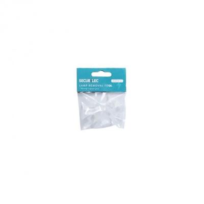 Securlec Lamp Removal Tool (Pack of 2)