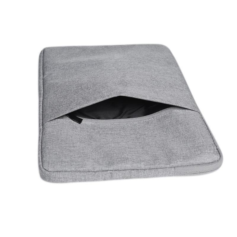 Protective Cover for 13-inch MacBook, 12-inch Huawei, and 15-inch Lenovo Tablets and Notebooks