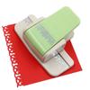 New Fancy Border Punch Flower Design Embossing Hollow Lace DIY Handmade Material Cardboard Pattern Greeting Card Craft