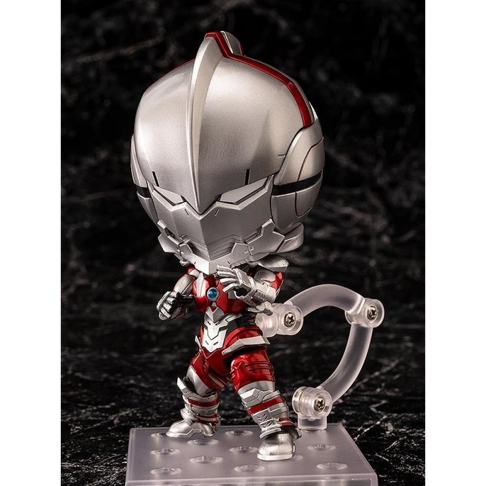 Ultraman Nendoroid Ultraman Suit  Ultraman 