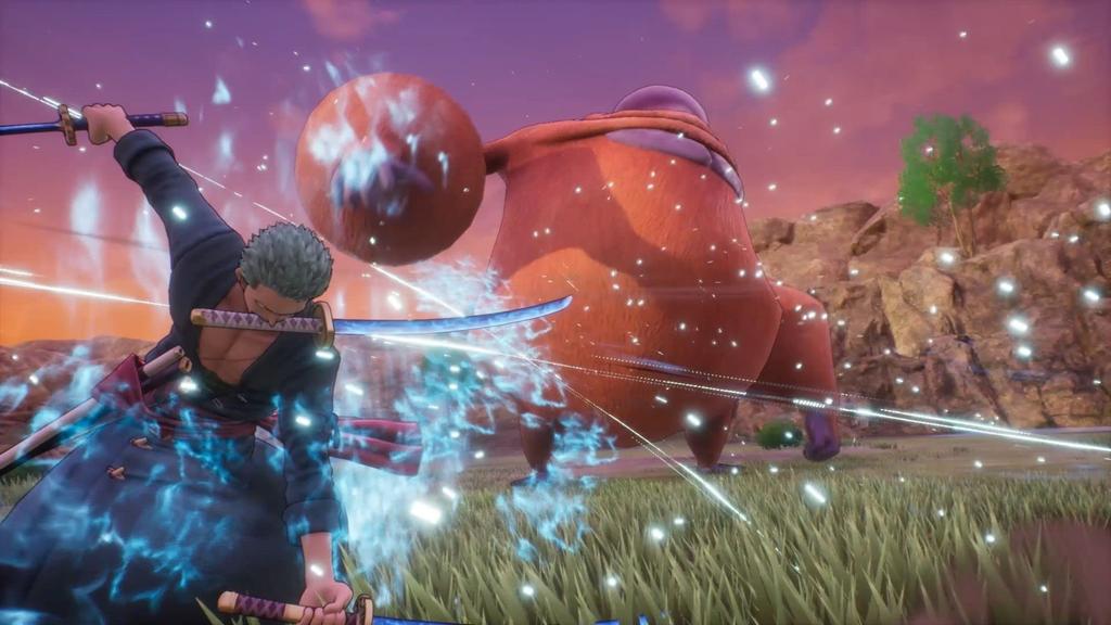 One Piece Odyssey North Xbox Series X (Import Version America) -