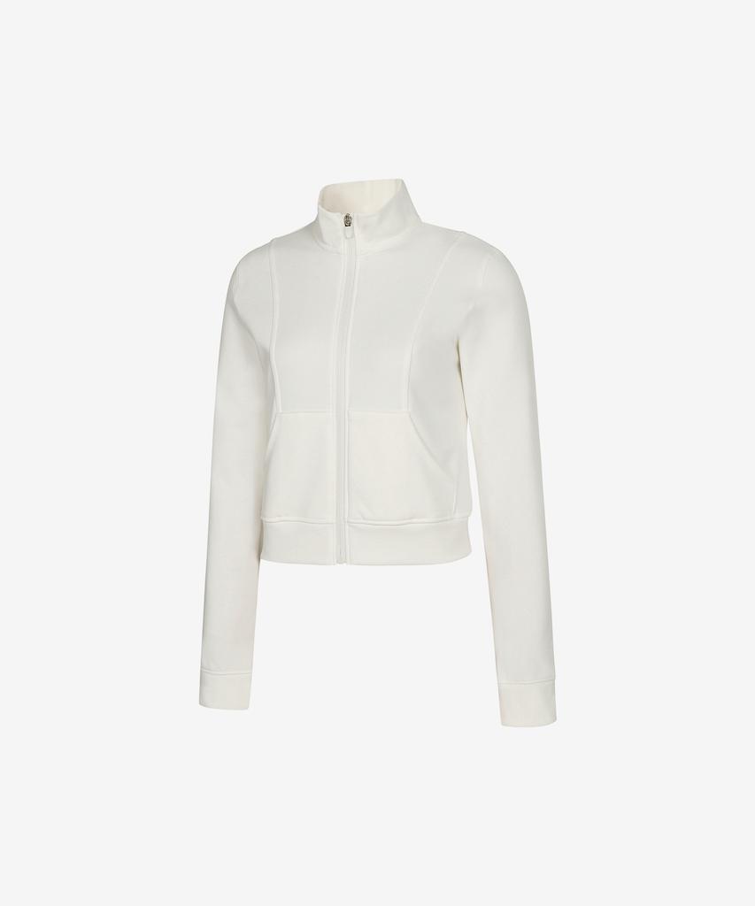 Grande Line Half-Neck Zip-Up