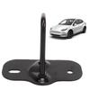 Auto Car Engine Bonnet Lock Hood Striker Accessories Corrosion Resistance Suitable for Car 3/Y 1505712-00B 150571200B