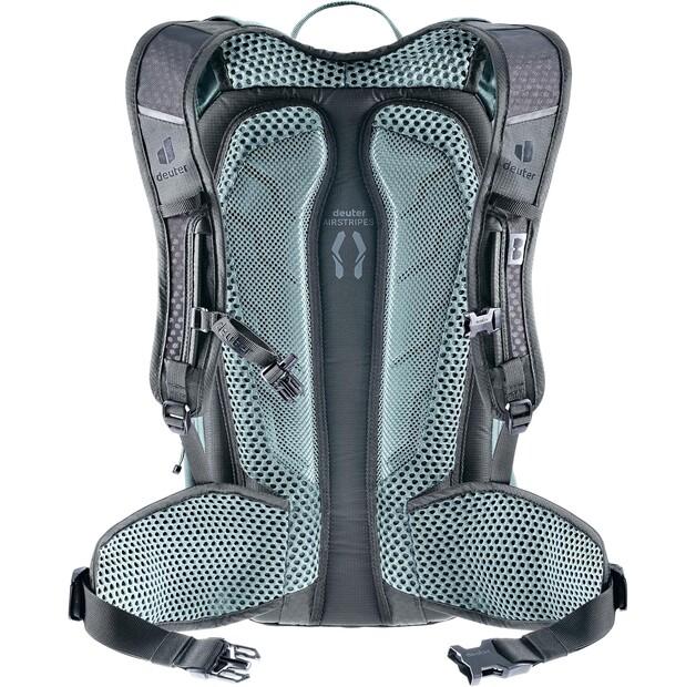 Рюкзак Deuter Compact 14+3 graphite/shale (3206125-4409)
