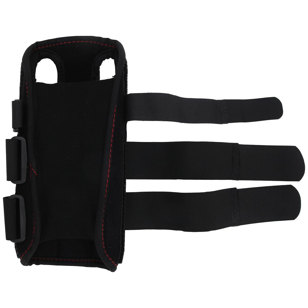 Wrist Support Brace Adjustable Fracture Fixed Strap Aluminium Plate Carpal Tunnel Splint
