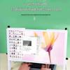 Ultra-Clear Foldable Laptop Screen Magnifier Stand