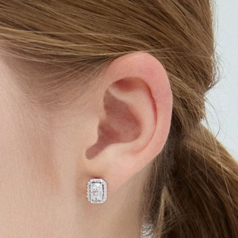 J.ESTINA J.Fenella Earrings (JJJTEQ5B5034SW000)