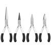 652F Craftsmanship Jewelry Pliers Set Jewelry Pliers Perfect for Home Craft Projects
