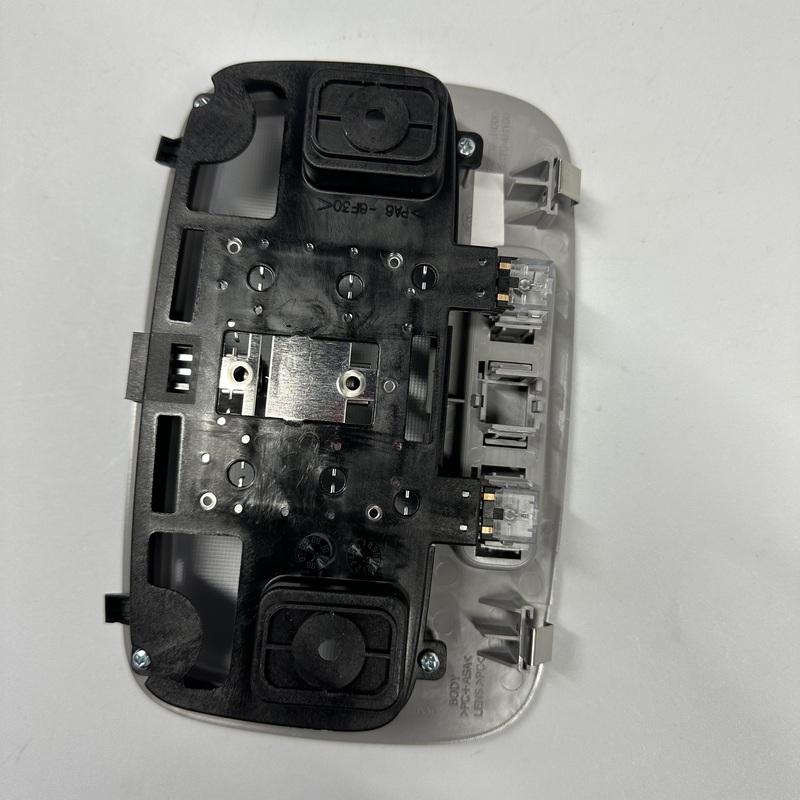 OEM 928704H000TX Gray HEAD Console Lamp For Hyundai i800 iMax H1 Starex 2007-2015