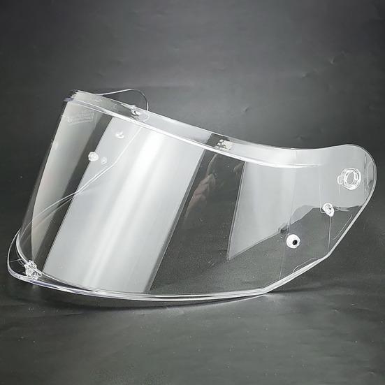 Motorcycle Helmet Visor for FF808 Helmet Anti-UV Day Night Universal Riding Cycling Full Face Helmet Lens Shield Replacement Helmet Accessories