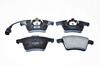 Klocki Hamulcowe Przód Vw California T5, Multivan T5, Transporter T5