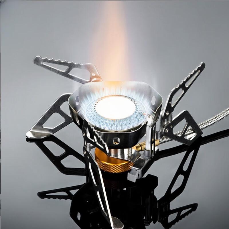 Wildfire Portable Outdoor Gas Stove One Size