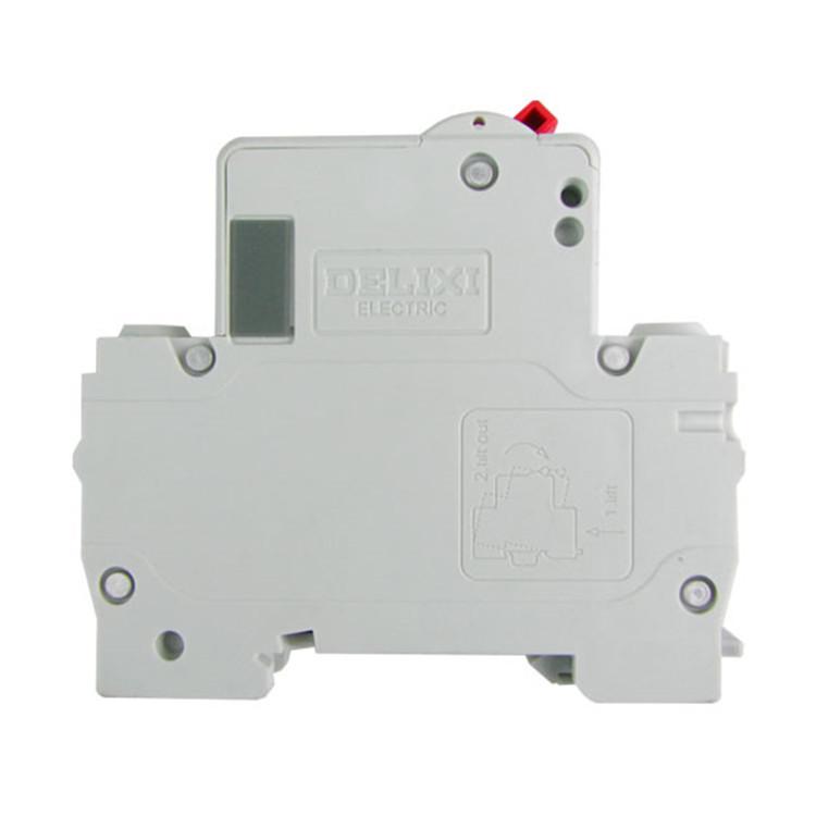 Delixi DZ47s-63 Type D 1A-63A NXB Miniature Circuit Breaker Replacement
