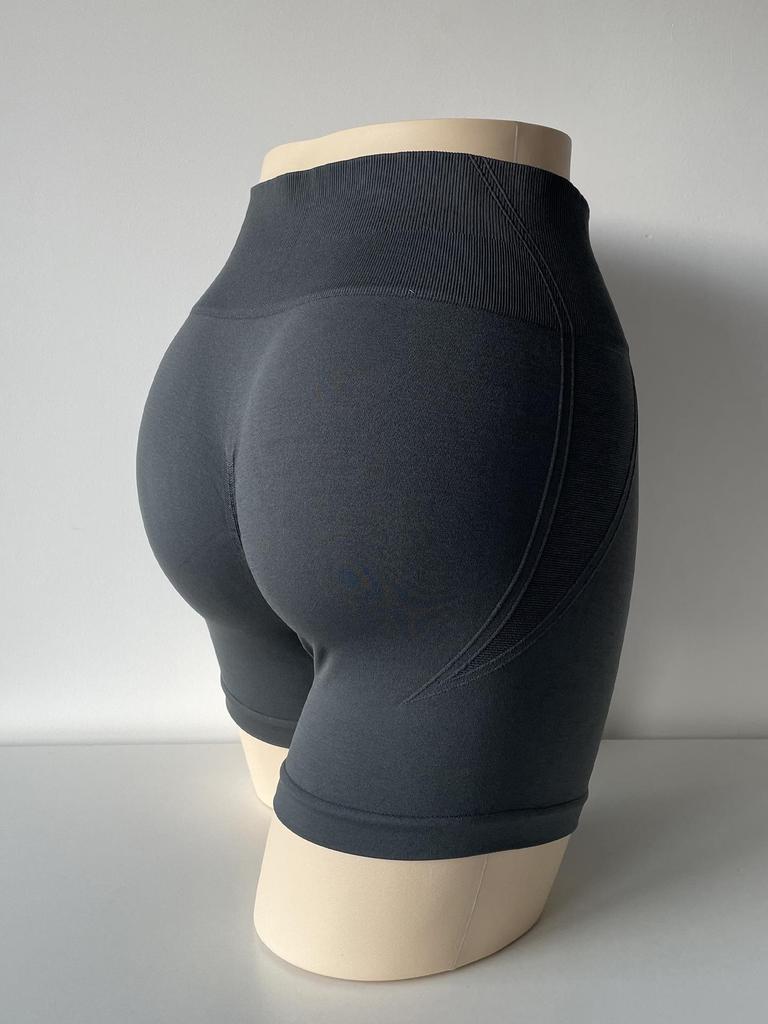 Oneractive European & American Women's Three-Point Yoga Sports Shorts