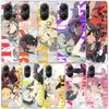 Zenless Zone Zero ZZZ Phone Case For Xiaomi Poco F7 Ultra X5 X6 X7 Pro M7 Redmi 15C 15 13C 13 12C 12 10C 10 10A 9 9C 9A 9T Cover