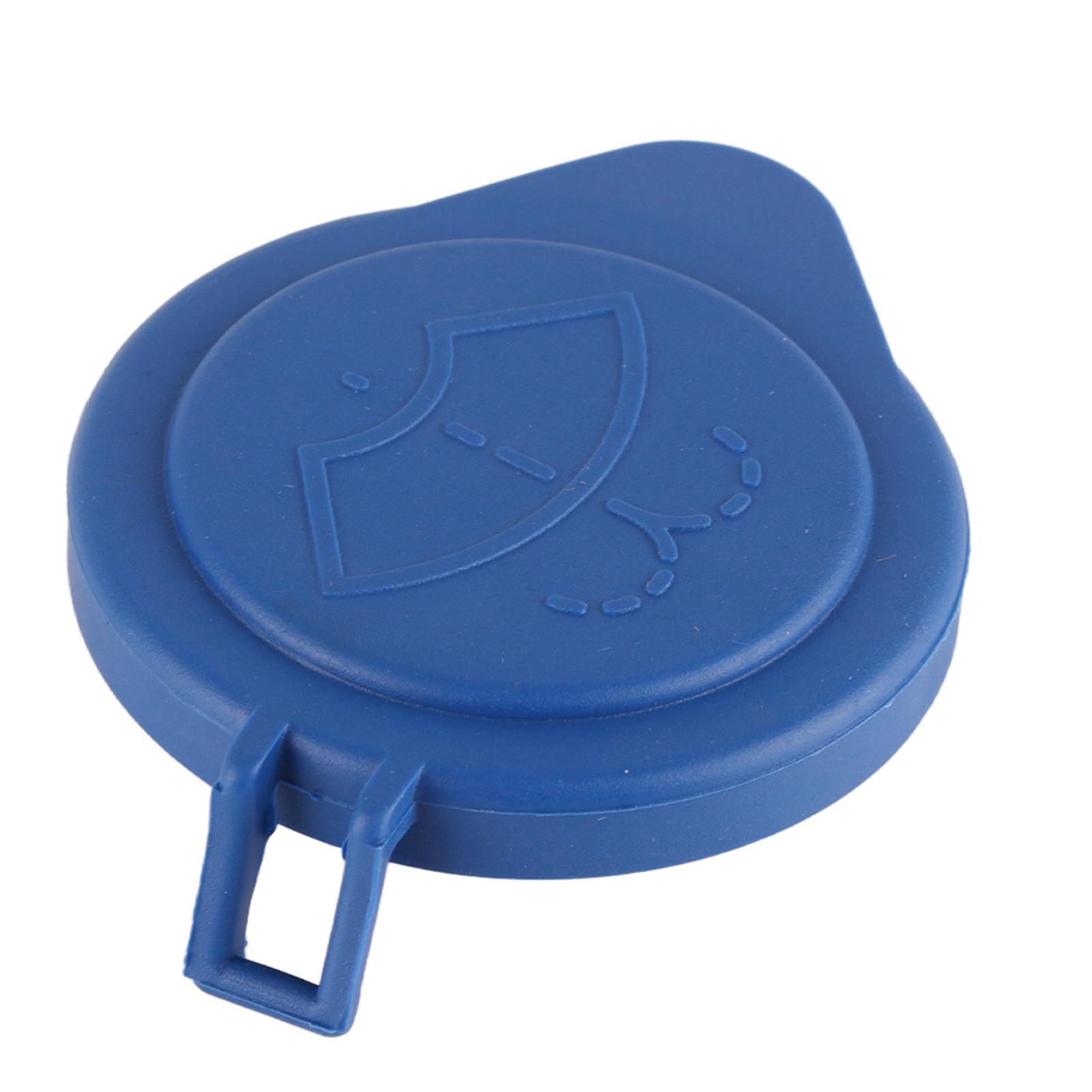 

Wiper Sprayer Cover Washer Fluid Lid 643237 Fit for Peugeot 407 ‑ 3008 ‑ 5008