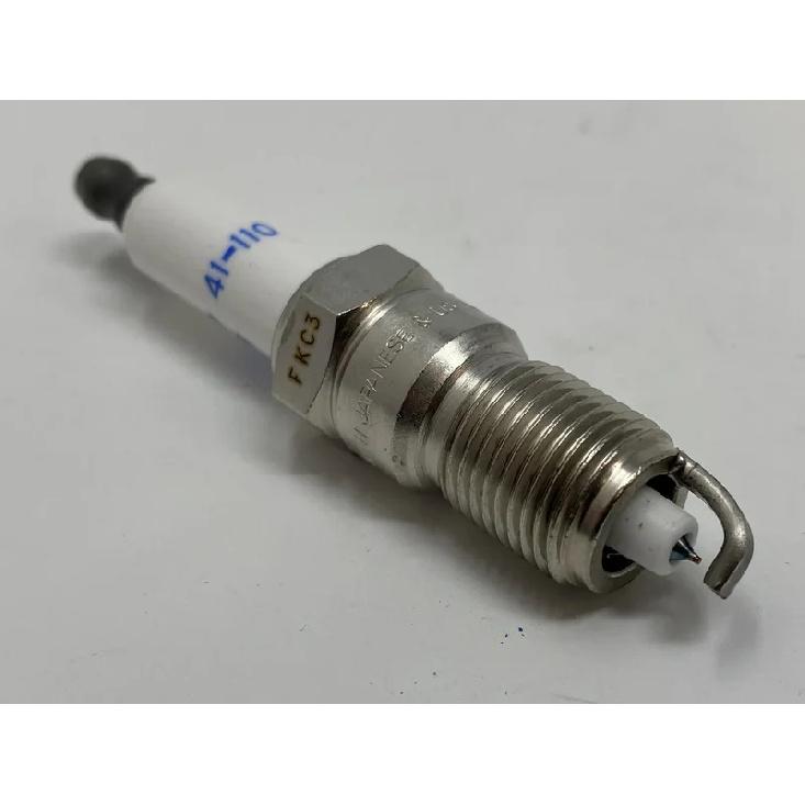 8pcs Iridium Spark Plug For Chevrolet Cadillac Opel Hummer 41-110, 41-114, 41-993, 41-109, 41-108, 41-103, 41-101 41-101 8PCS