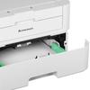 Lenovo LJ2400 Pro Monochrome Laser Printer CN plug (adapter included)