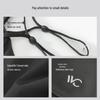 VVC Women's UV Protection Ice Silk Neck Gaiter Mask