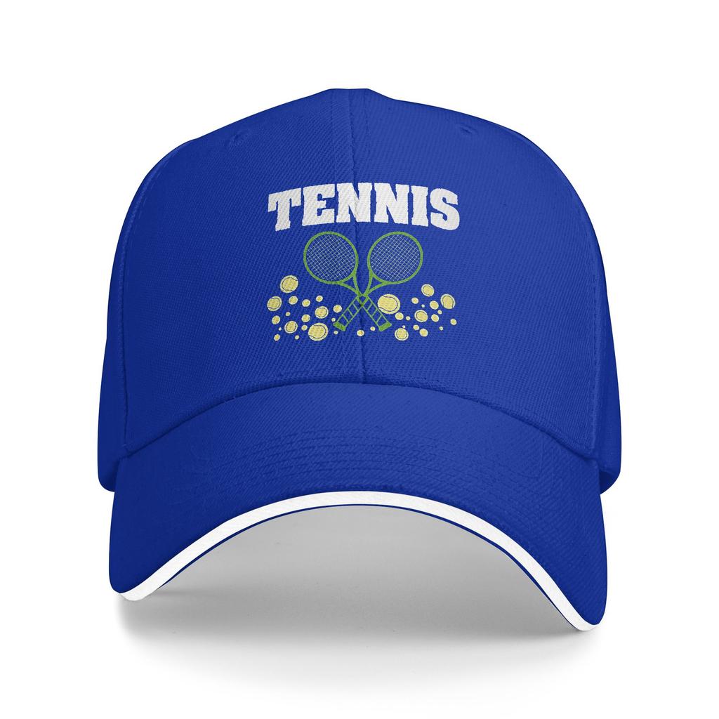Why I Lose At Padel Tennis Funny Excuses Sun Baseball Cap Summer Women Men Design Hat Sun-Proof Y2k Funny Rock Baseball Caps
