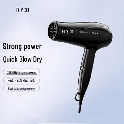 Elektronik für Beauty & Gesundheit – Föns
