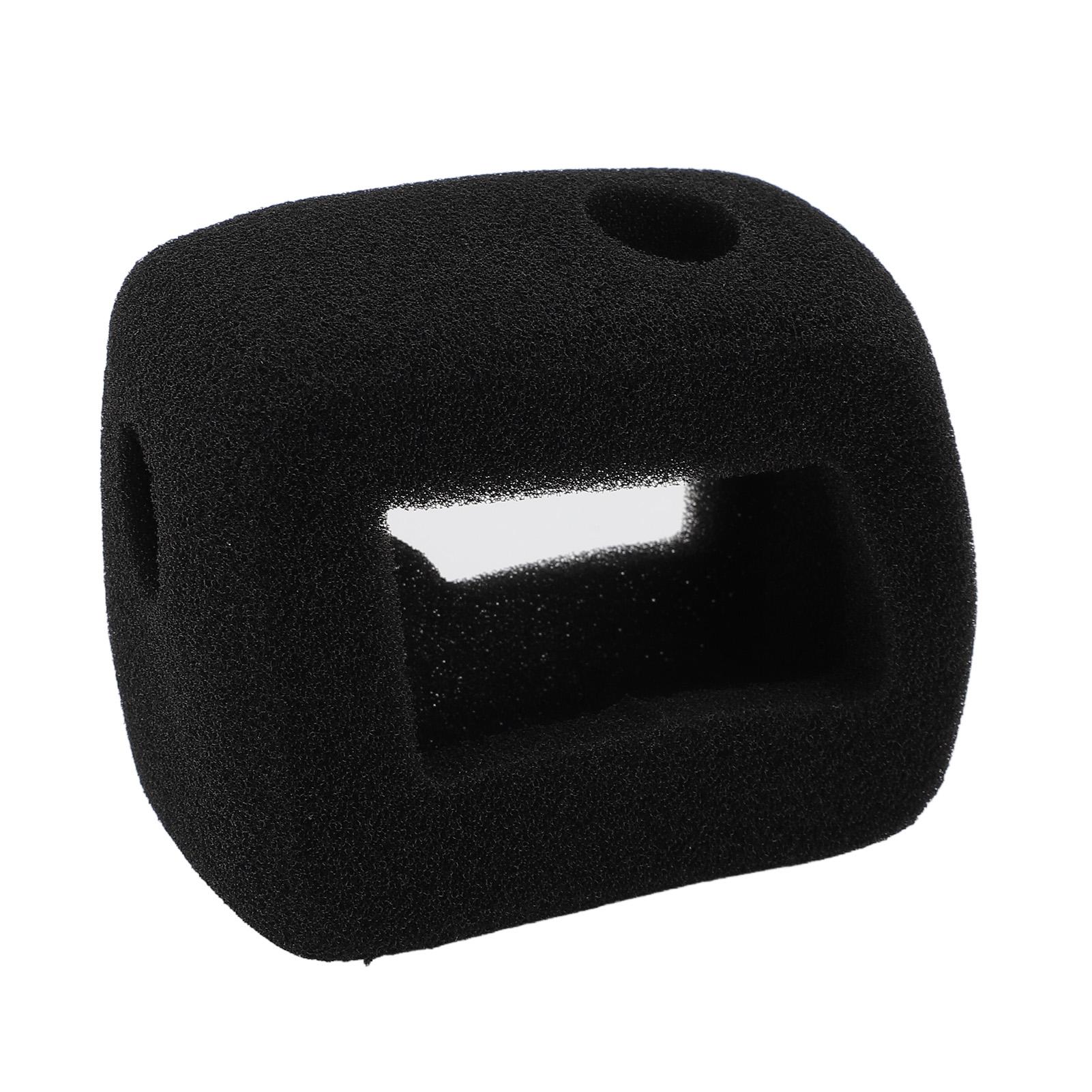 

Чехол Windslayer Cover для корпуса, каркасный чехол для Action 5 Pro для Action 4 3 Видео Шумоподавление Action