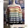 JPNTKY Women's Fashion Casual Long Sleeve Hoodies & Sweatshirts