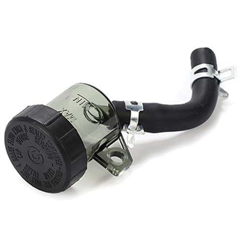 

Мотоцикл Главный цилиндр Тормозная жидкость Резервный бачок Маслобак Сцепление Универсальный