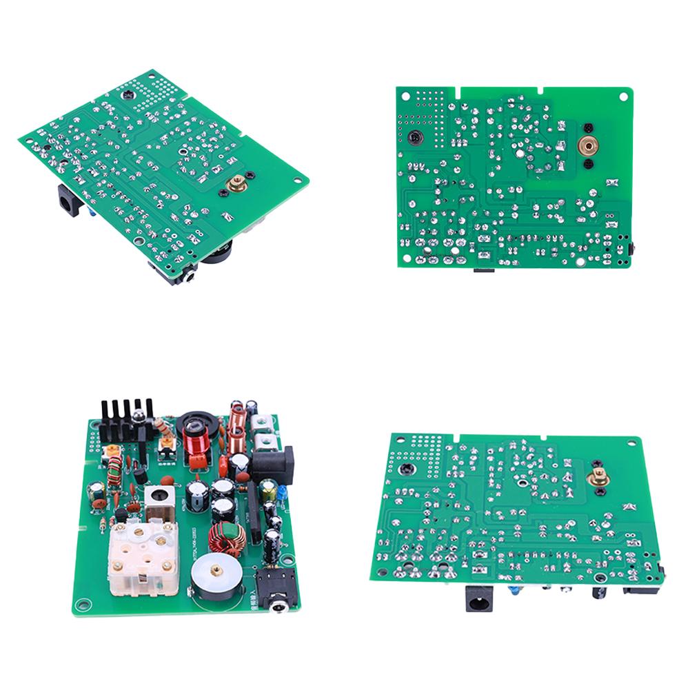 530-1600khz AM Radio Transmitter AM MW Transmitter Amplitude Modulation Transmitter Used To Test Crystal Radio Receiver