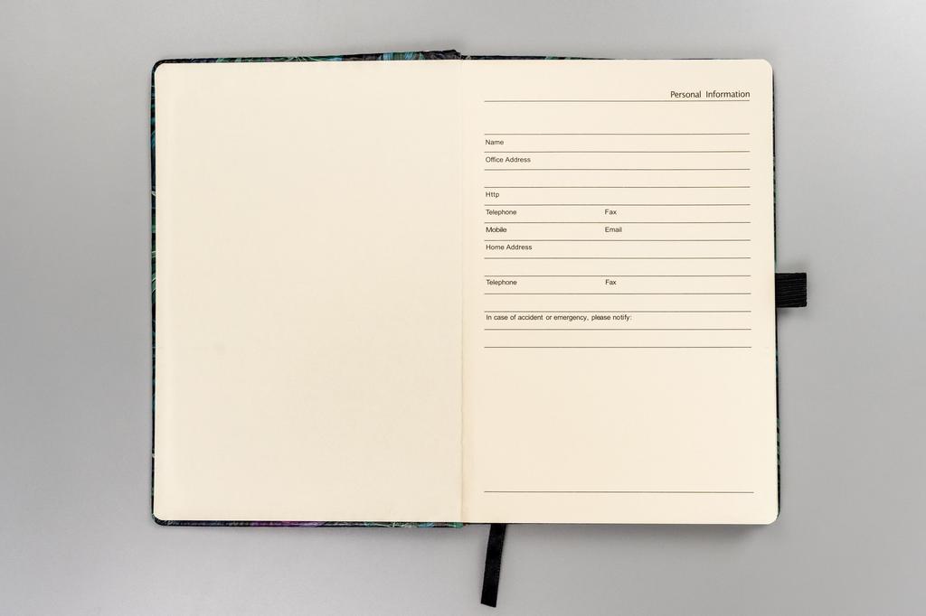 Notebook PTN NOT-6-LN-8434 17