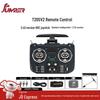 Controlador Remoto de Drone Jumper T20S V2 ELRS