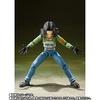 Android 17 Space Survival Edition SHFiguarts
