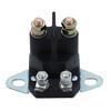 117-1197 784-1221-210 Starter Solenoid Compatible High Cranking Power for Toro