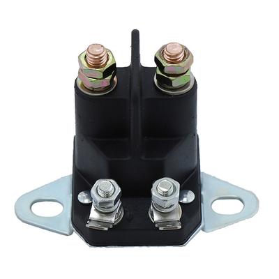 Impianti elettrici per moto – Starters per motocicletta