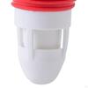 4 Pieces Floor Drain Deodorant Sealing Anti-odor