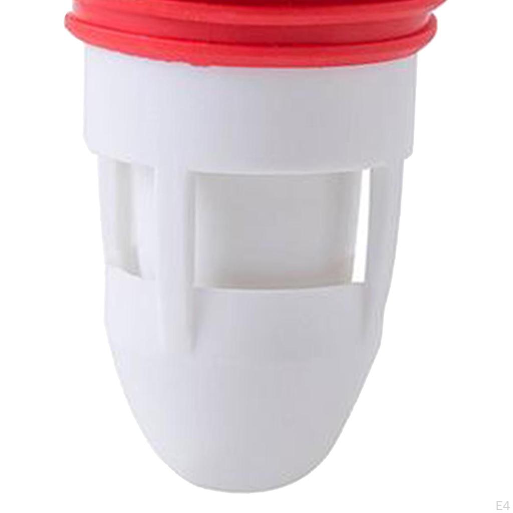 4 Pieces Floor Drain Deodorant Sealing Anti-odor