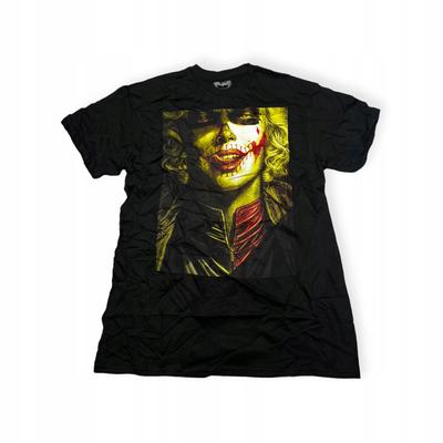 T-shirt homme col rond SPENCER'S PRINT M